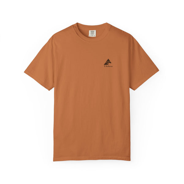 Tikheu Redwood Coast T-shirt