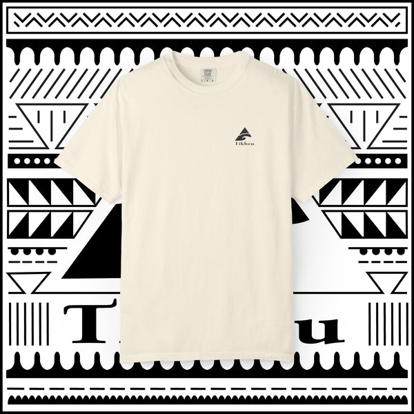 Tikheu Paizly Graphic T-shirt