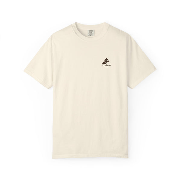 Tikheu Redwood Coast T-shirt