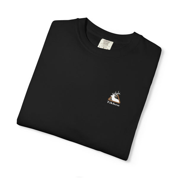 Tikheu Elk T-shirt