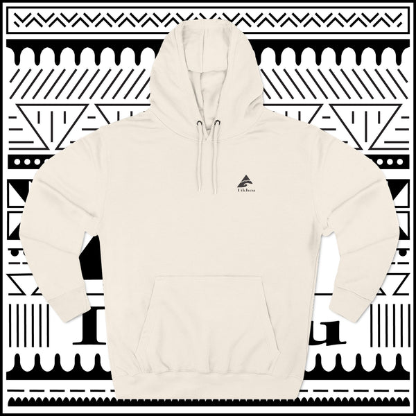 Tikheu Paizly Graphic Hoodie
