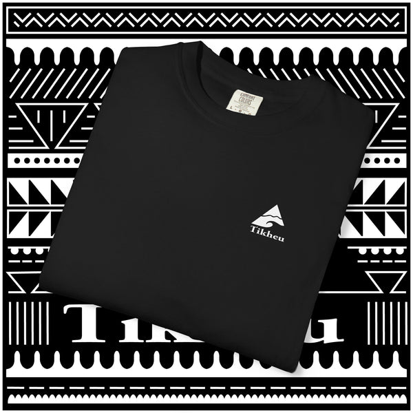 Tikheu Paizly Graphic T-shirt