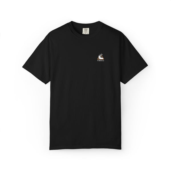 Tikheu Elk T-shirt
