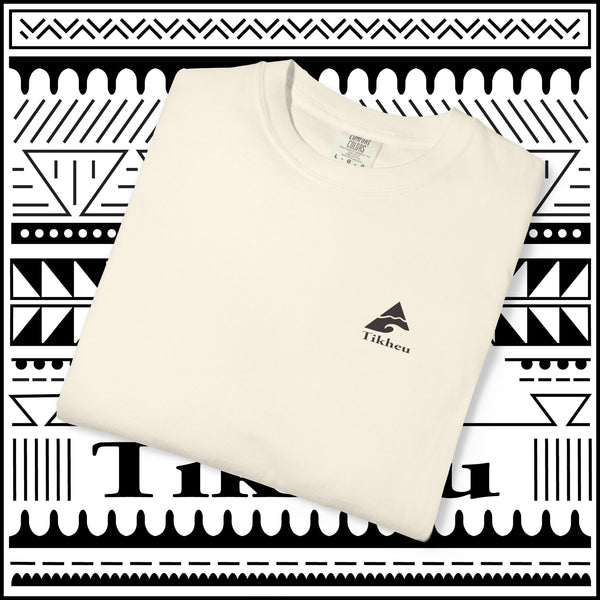 Tikheu Paizly Graphic T-shirt