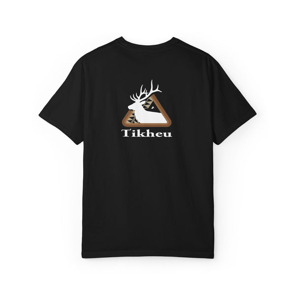 Tikheu Elk T-shirt