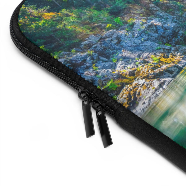 River Gorge Laptop Protective Case for 13"/15"/17"