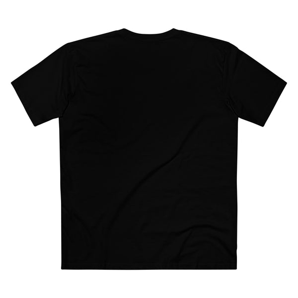 Tikheu Classic Logo T-Shirt