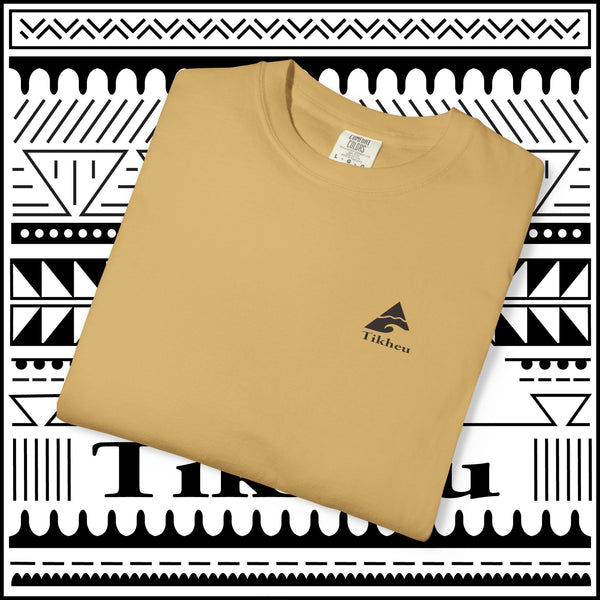 Tikheu Paizly Graphic T-shirt