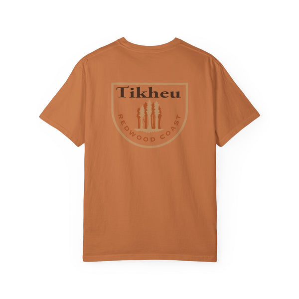 Tikheu Redwood Coast T-shirt