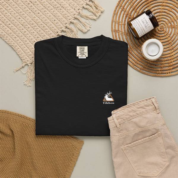 Tikheu Elk T-shirt