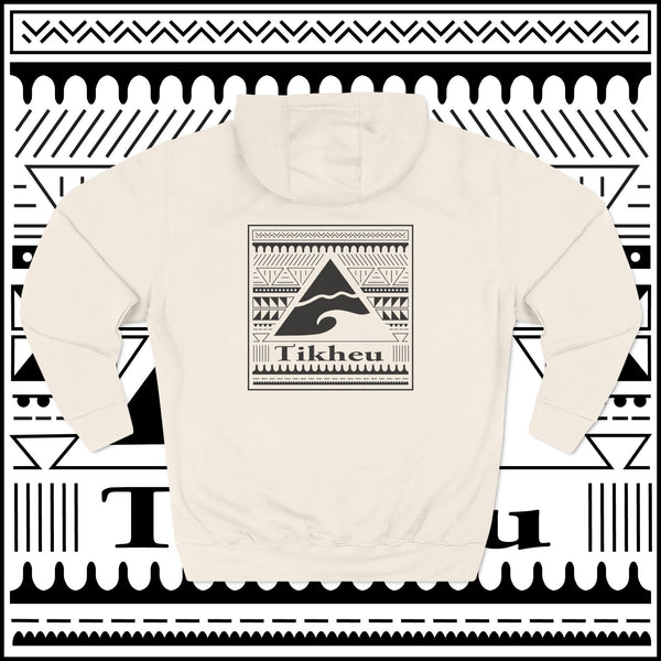 Tikheu Paizly Graphic Hoodie