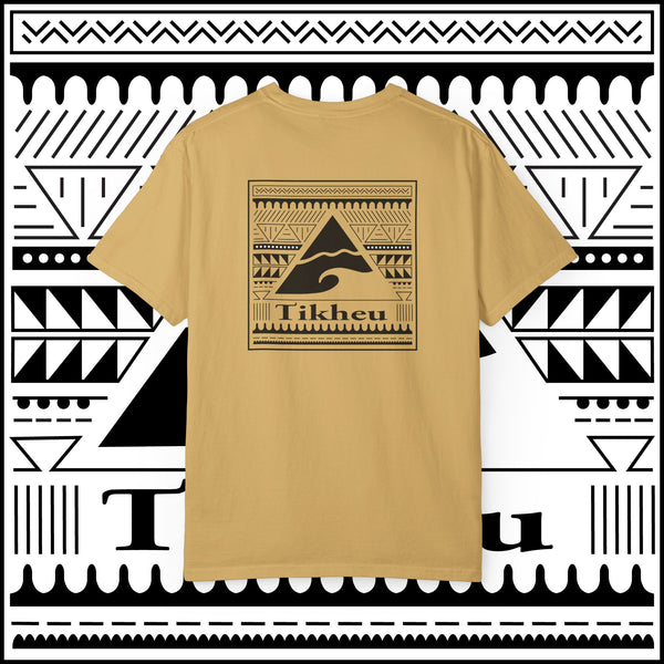 Tikheu Paizly Graphic T-shirt