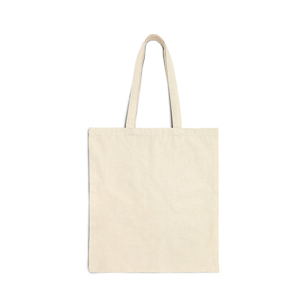 Tikheu Eco-Friendly Cotton Canvas Tote Bag