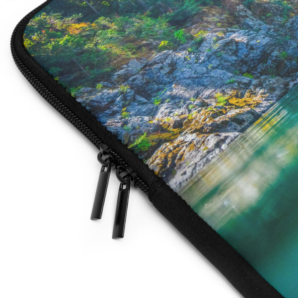 River Gorge Laptop Protective Case for 13"/15"/17"