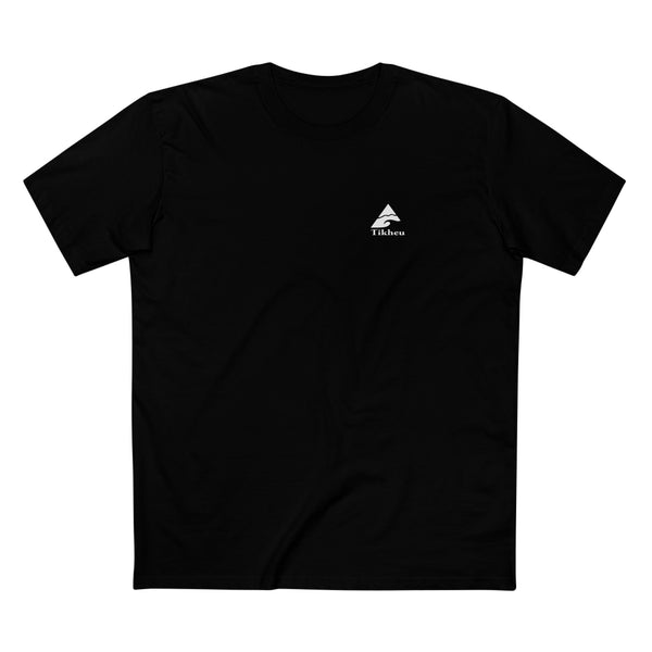 Tikheu Classic Logo T-Shirt