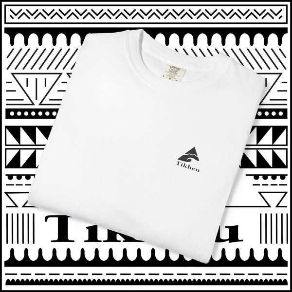 Tikheu Paizly Graphic T-shirt